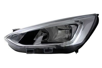 reflektor FO FIT FOR: FD.FOCS..18.HEAD LAMP.UNIT..ECE.ELEC W/S MOTOR W ABAKUS 431-11AJLMLDEM1