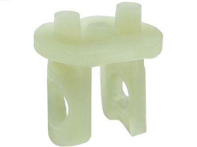 Ремкомплект, стартер AS-PL SRS0146