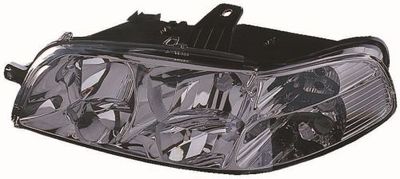 reflektor FI HEAD LAMP.UNIT..ECE. FIT FOR: FT.PLIO.5D.'02-. ABAKUS 661-1137R-LD-EM