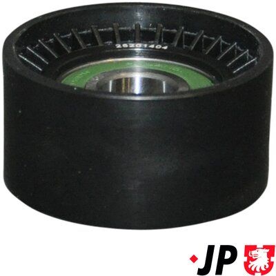 Паразитный / ведущий ролик, поликлиновой ремень JP GROUP 1218301300