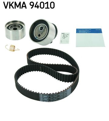 Комплект ремня ГРМ SKF VKMA 94010