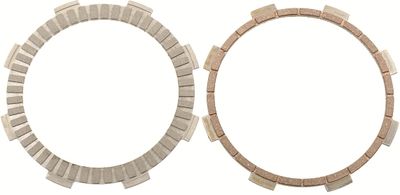 Frikcijas disku komplekts, Sajūgs TRW MCC146-5