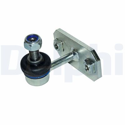 Stiepnis/Atsaite, Stabilizators DELPHI TC4334