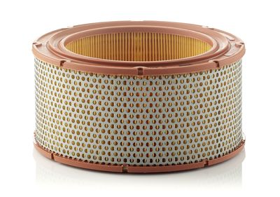 Gaisa filtrs MANN-FILTER C 2170