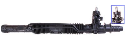 Рулевой механизм DRI 711520259