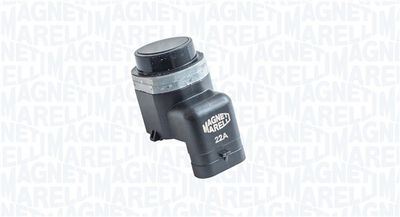 Датчик, система помощи при парковке MAGNETI MARELLI 021016059010