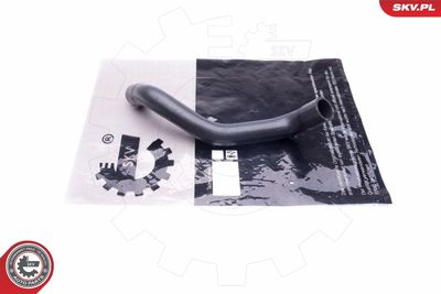 Шланг радиатора ESEN SKV 43SKV623