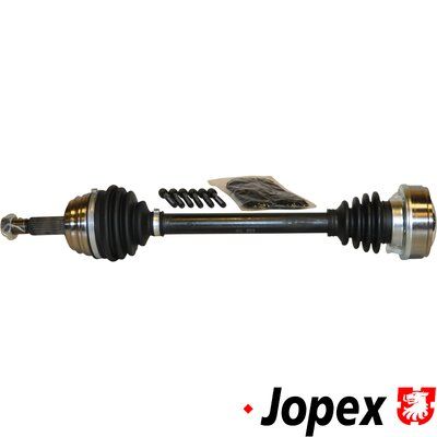 Приводной вал JP GROUP 1143102570