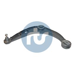 Neatkarīgās balstiekārtas svira, Riteņa piekare RTS 96-00494-2
