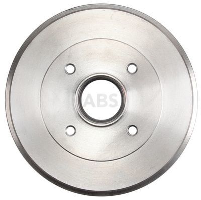 Bremžu trumulis A.B.S. 2854-S