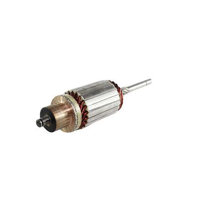 Enkurs, Starteris MAHLE MSX 473