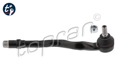 Наконечник поперечной рулевой тяги TOPRAN 500 433