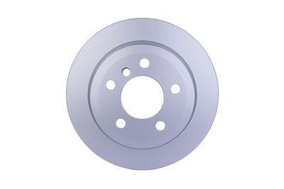 Тормозной диск HELLA 8DD 355 118-271