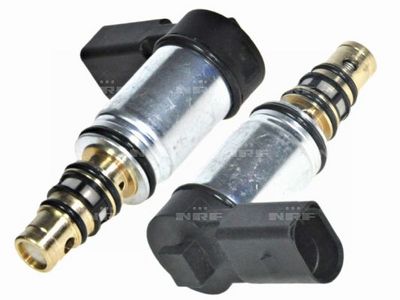 Регулирующий клапан, компрессор NRF 38630