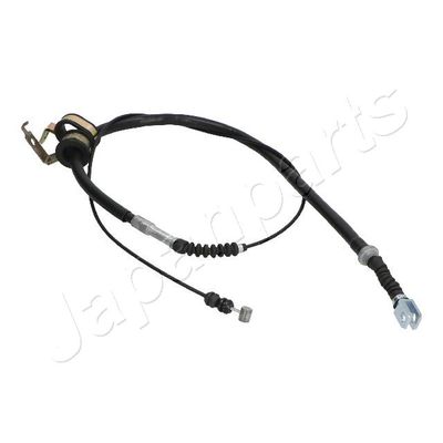 Trose, Stāvbremžu sistēma JAPANPARTS BC-287L