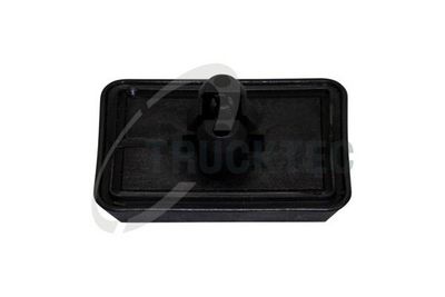 TRUCKTEC AUTOMOTIVE 0863017 Stiprinājums, Domkrats