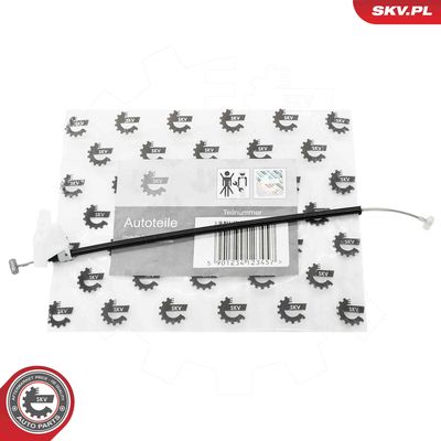 Trose, Durvju slēdzene ESEN SKV 96SKV982