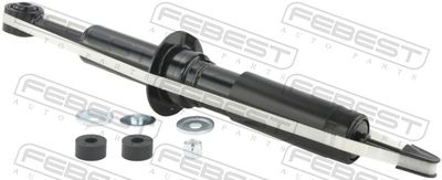 Amortizators FEBEST 01110-004F