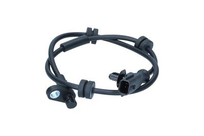 Devējs, Riteņu griešanās ātrums KAMOKA 1060749