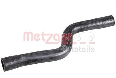 Шланг радиатора METZGER 2421605
