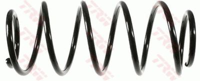 Пружина ходовой части TRW JCS232
