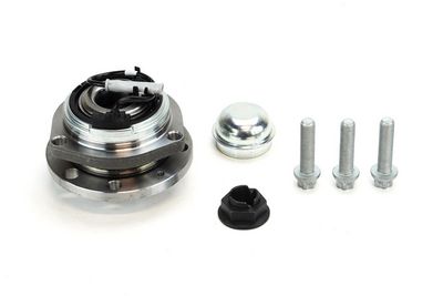 Комплект подшипника ступицы колеса CONTINENTAL CTAM WBE1199