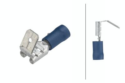 Соединитель проводов HELLA 8KW 044 032-812