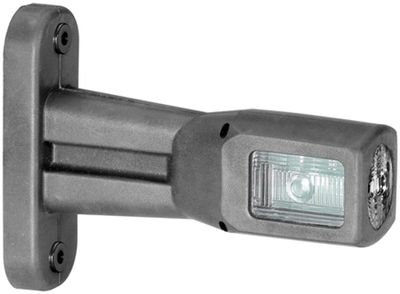 Габаритный фонарь HELLA 2XS 011 768-027