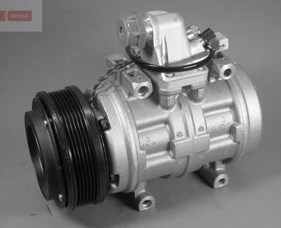 Компрессор, кондиционер DENSO DCP02003