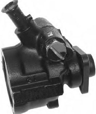 Гидравлический насос, рулевое управление GENERAL RICAMBI PI0185