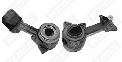 Centrālais izslēdzējmehānisms, Sajūgs RYMEC CSC038530