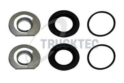 Remkomplekts, Bremžu suports TRUCKTEC AUTOMOTIVE 02.35.229