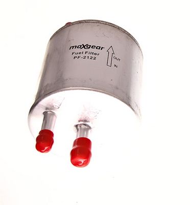 Топливный фильтр MAXGEAR 26-0422
