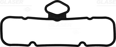 Прокладка, крышка головки цилиндра GLASER X53046-01