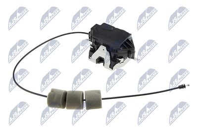 Замок задней двери NTY EZC-ME-010