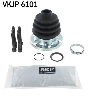 Комплект пыльника, приводной вал SKF VKJP 6101