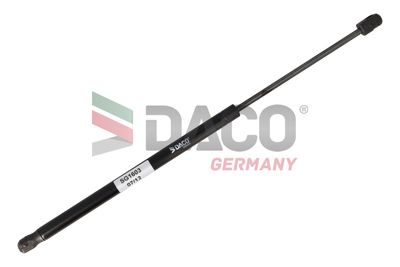 Газовая пружина, крышка багажник DACO SG1603