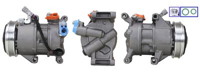 Компрессор, кондиционер ELSTOCK 51-1177