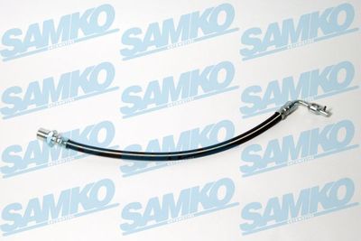 Bremžu šļūtene SAMKO 6T47938