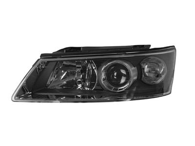 reflektor HYU HEAD LAMP.UNIT..ECE.ELEC  FIT FOR: HY.SNATA..'04-. ABAKUS 221-1138L-LDEM2