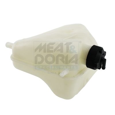 Tvertne, Radiators MEAT & DORIA 2035163