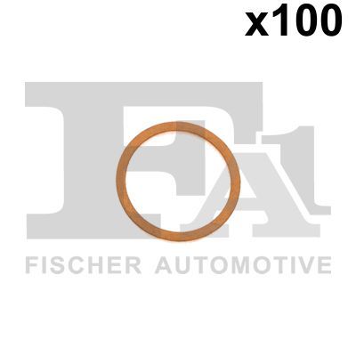 Blīvgredzens FA1 230.150.100