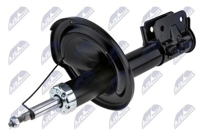 Amortizators NTY A-KA-328