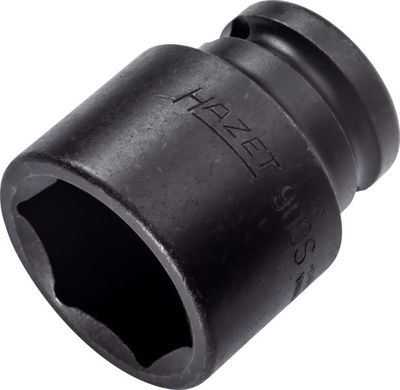 Muciņa HAZET 900S-27