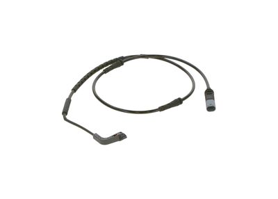 Indikators, Bremžu uzliku nodilums BOSCH 1987473506