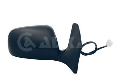 Ārējais atpakaļskata spogulis ALKAR 6140265
