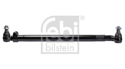 Поперечная рулевая тяга FEBI BILSTEIN 178494