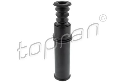Буфер, амортизация TOPRAN 723 735