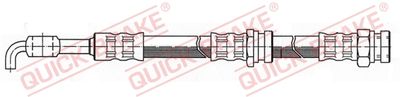 Bremžu šļūtene QUICK BRAKE 50.963