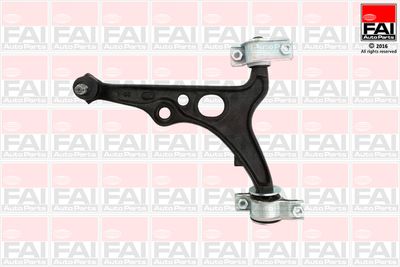 Neatkarīgās balstiekārtas svira, Riteņa piekare FAI AutoParts SS455
